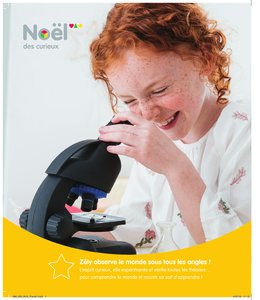 Catalogue Oxybul Noël 2018 page 98
