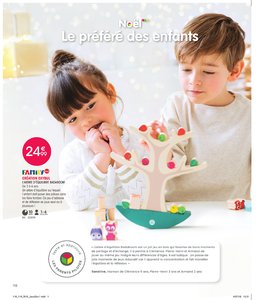 Catalogue Oxybul Noël 2018 page 118