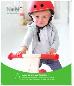 Catalogue Oxybul Noël 2018 page 132