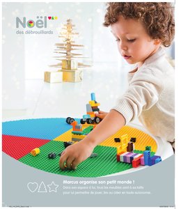 Catalogue Oxybul Noël 2018 page 142