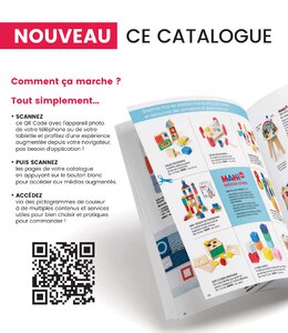 Catalogue Oxybul Noël 2021 page 4
