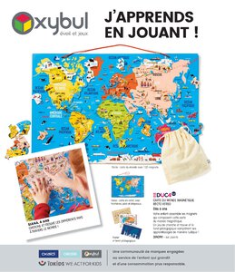 Catalogue Oxybul Noël 2021 page 152
