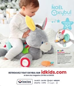 Catalogue Oxybul Noël 2023 page 160