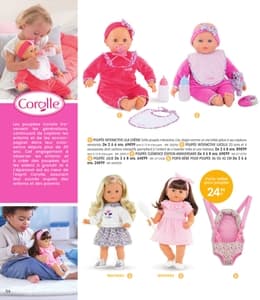 Catalogue Oxybul Noël 2024 page 54