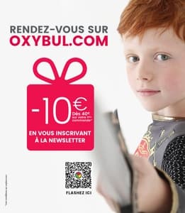Catalogue Oxybul Noël 2025 page 3