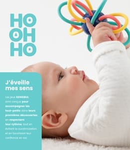 Catalogue Oxybul Noël 2025 page 4