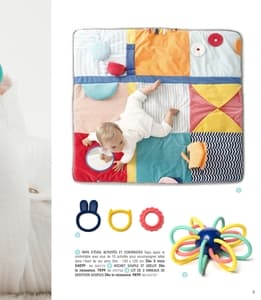Catalogue Oxybul Noël 2025 page 5