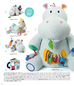 Catalogue Oxybul Noël 2025 page 12