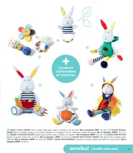 Catalogue Oxybul Noël 2025 page 13