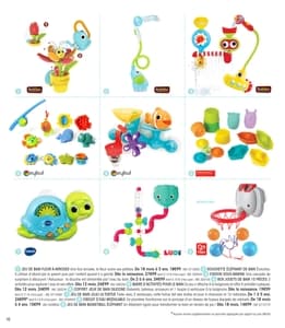 Catalogue Oxybul Noël 2025 page 16