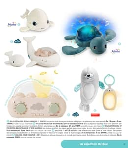 Catalogue Oxybul Noël 2025 page 17