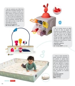 Catalogue Oxybul Noël 2025 page 24