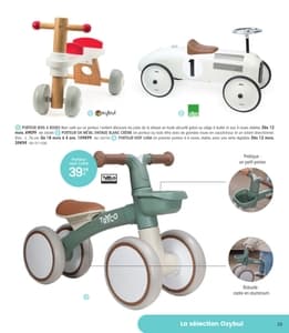 Catalogue Oxybul Noël 2025 page 29