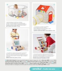 Catalogue Oxybul Noël 2025 page 31