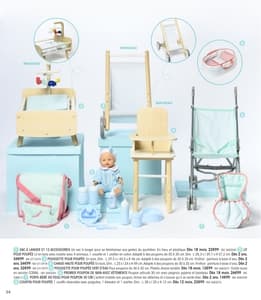 Catalogue Oxybul Noël 2025 page 34
