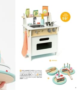Catalogue Oxybul Noël 2025 page 41