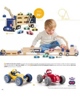 Catalogue Oxybul Noël 2025 page 46