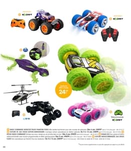 Catalogue Oxybul Noël 2025 page 48