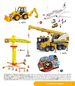 Catalogue Oxybul Noël 2025 page 51