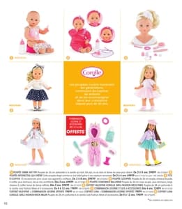 Catalogue Oxybul Noël 2025 page 52