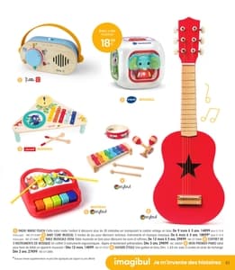 Catalogue Oxybul Noël 2025 page 57