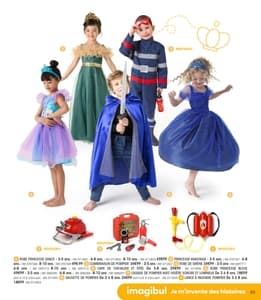 Catalogue Oxybul Noël 2025 page 63