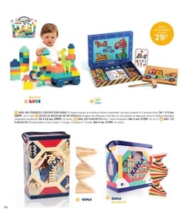 Catalogue Oxybul Noël 2025 page 68