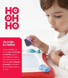 Catalogue Oxybul Noël 2025 page 70