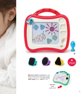 Catalogue Oxybul Noël 2025 page 71