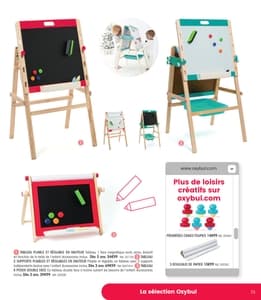 Catalogue Oxybul Noël 2025 page 73