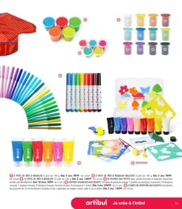 Catalogue Oxybul Noël 2025 page 75