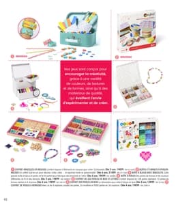 Catalogue Oxybul Noël 2025 page 82