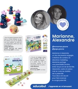 Catalogue Oxybul Noël 2025 page 93
