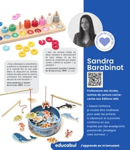 Catalogue Oxybul Noël 2025 page 103