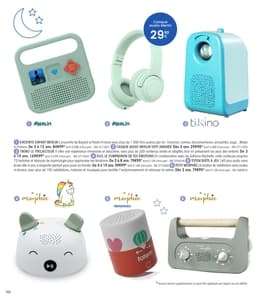Catalogue Oxybul Noël 2025 page 110