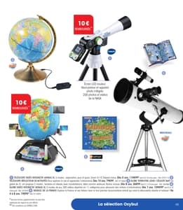 Catalogue Oxybul Noël 2025 page 115