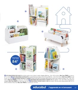 Catalogue Oxybul Noël 2025 page 123