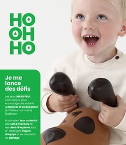 Catalogue Oxybul Noël 2025 page 124