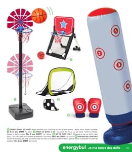 Catalogue Oxybul Noël 2025 page 129