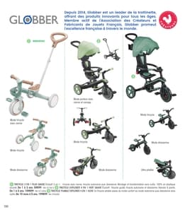 Catalogue Oxybul Noël 2025 page 130