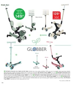 Catalogue Oxybul Noël 2025 page 132