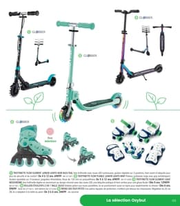 Catalogue Oxybul Noël 2025 page 133