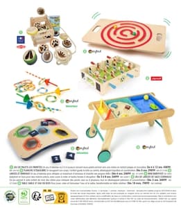 Catalogue Oxybul Noël 2025 page 134