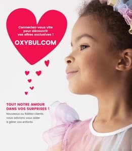 Catalogue Oxybul Noël 2026: jouets d'éveil et jeux éducatifs page 3
