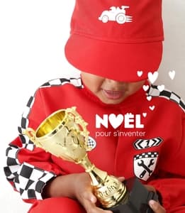Catalogue Oxybul Noël 2026: jouets d'éveil et jeux éducatifs page 40