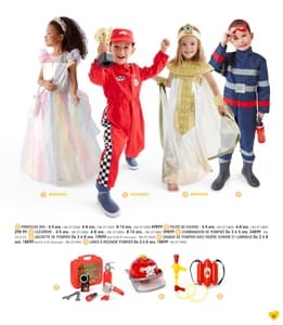 Catalogue Oxybul Noël 2026: jouets d'éveil et jeux éducatifs page 41