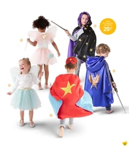 Catalogue Oxybul Noël 2026: jouets d'éveil et jeux éducatifs page 43