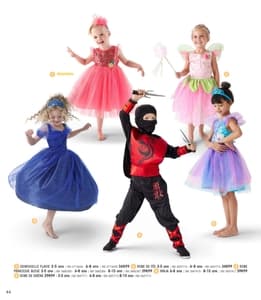 Catalogue Oxybul Noël 2026: jouets d'éveil et jeux éducatifs page 44