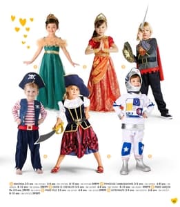 Catalogue Oxybul Noël 2026: jouets d'éveil et jeux éducatifs page 45