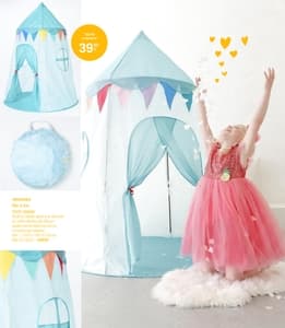 Catalogue Oxybul Noël 2026: jouets d'éveil et jeux éducatifs page 46